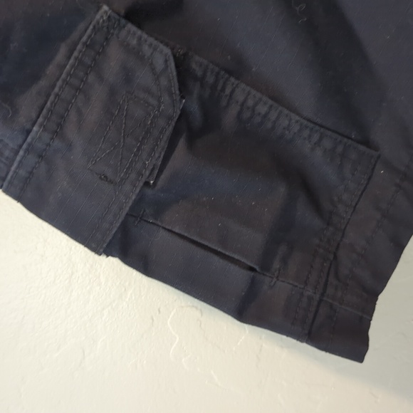 511 TACTICAL WOMENS CARGO SHORTS - Picture 6 of 13